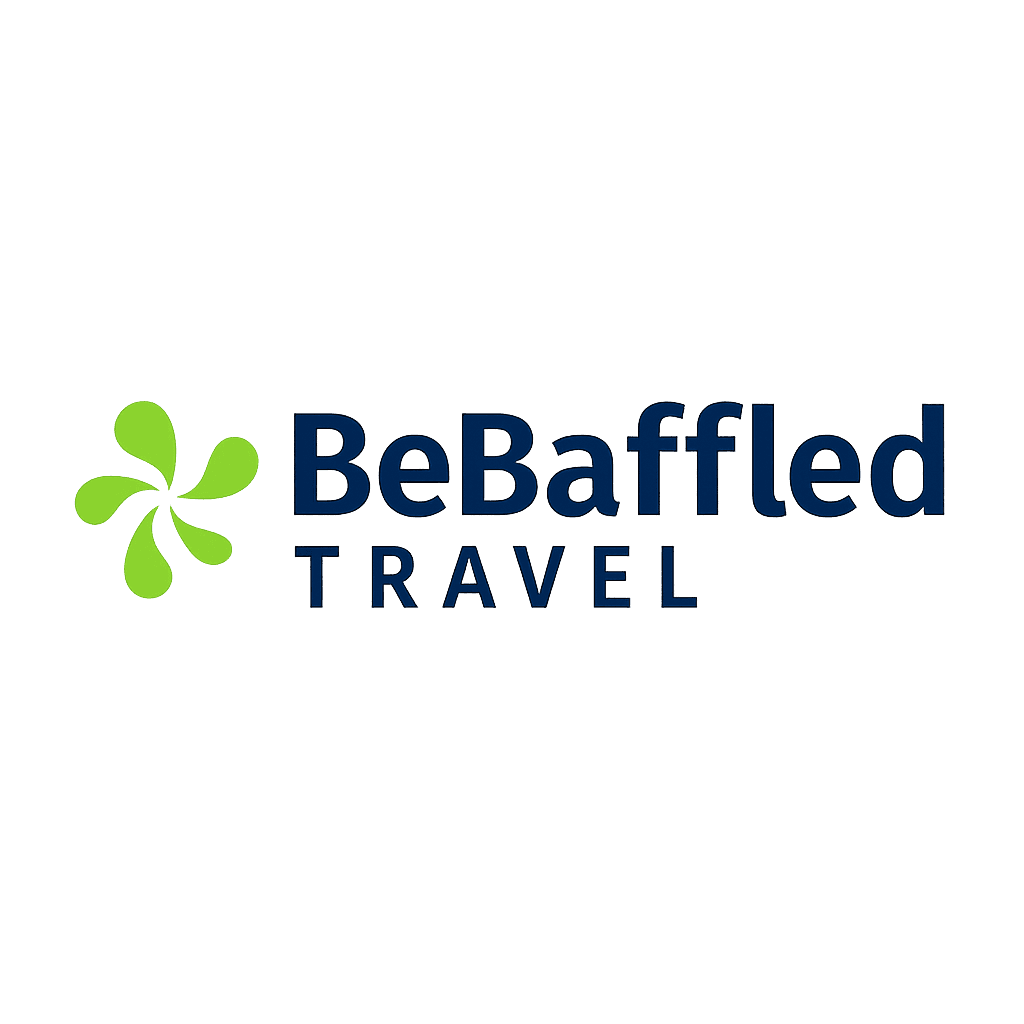 BeBaffled Travel